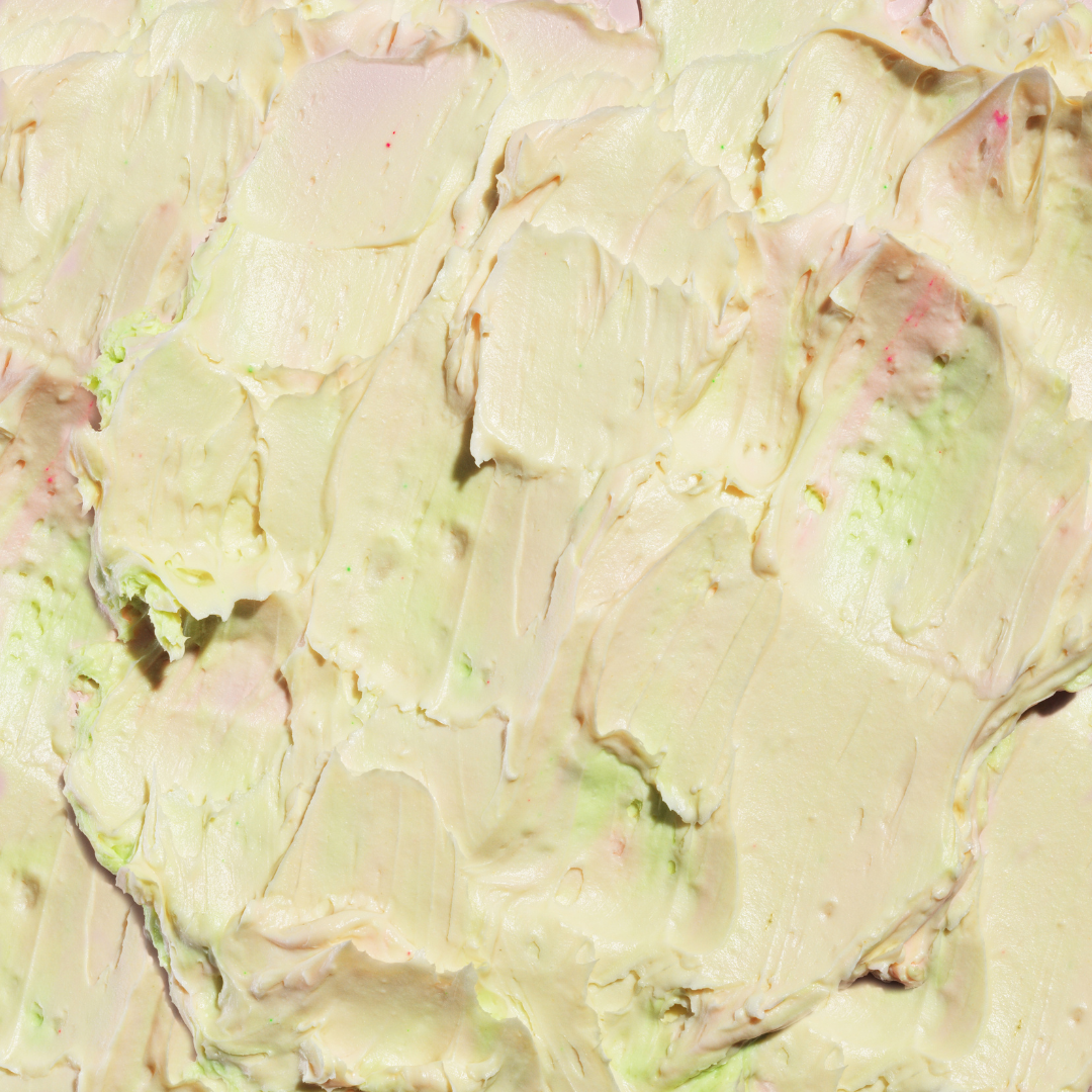 Matcha Trio - Body Scrub, Shave Butter and Body Butter
