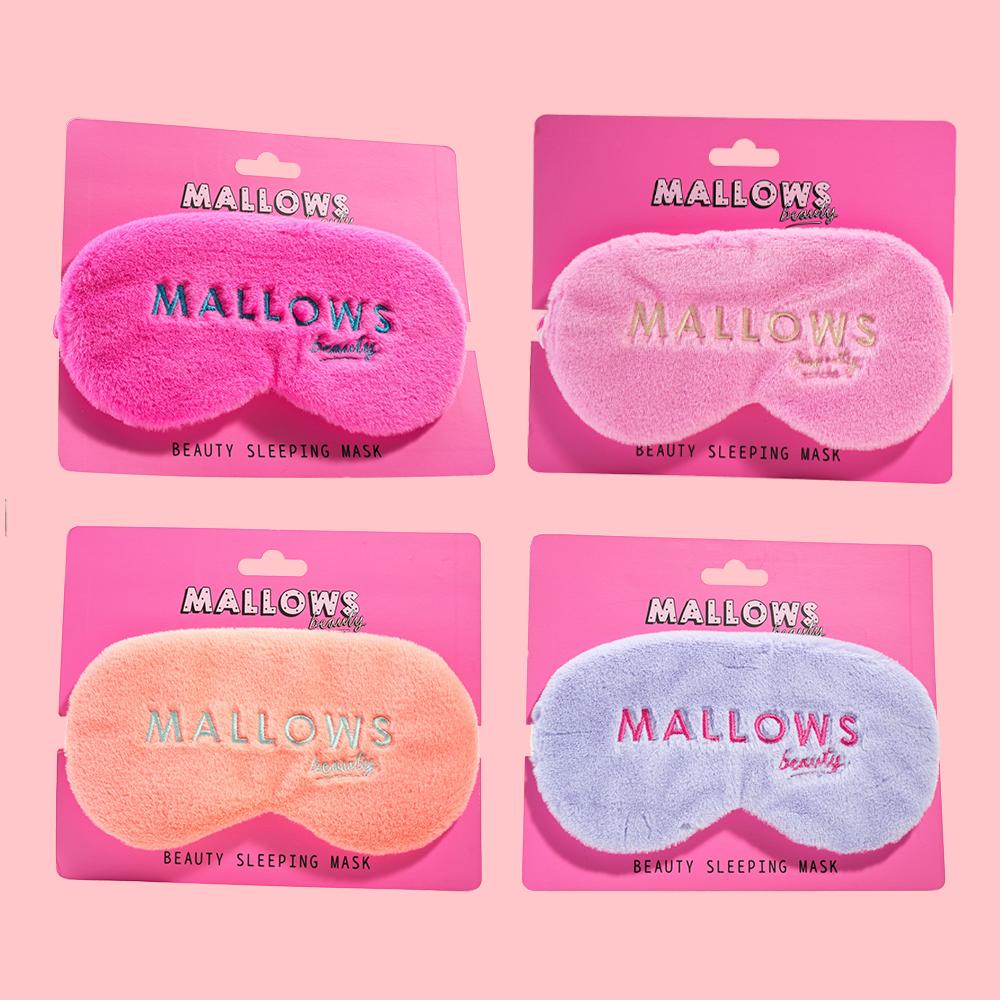 Sleeping Eye Mask