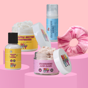 Mini Skincare Essentials