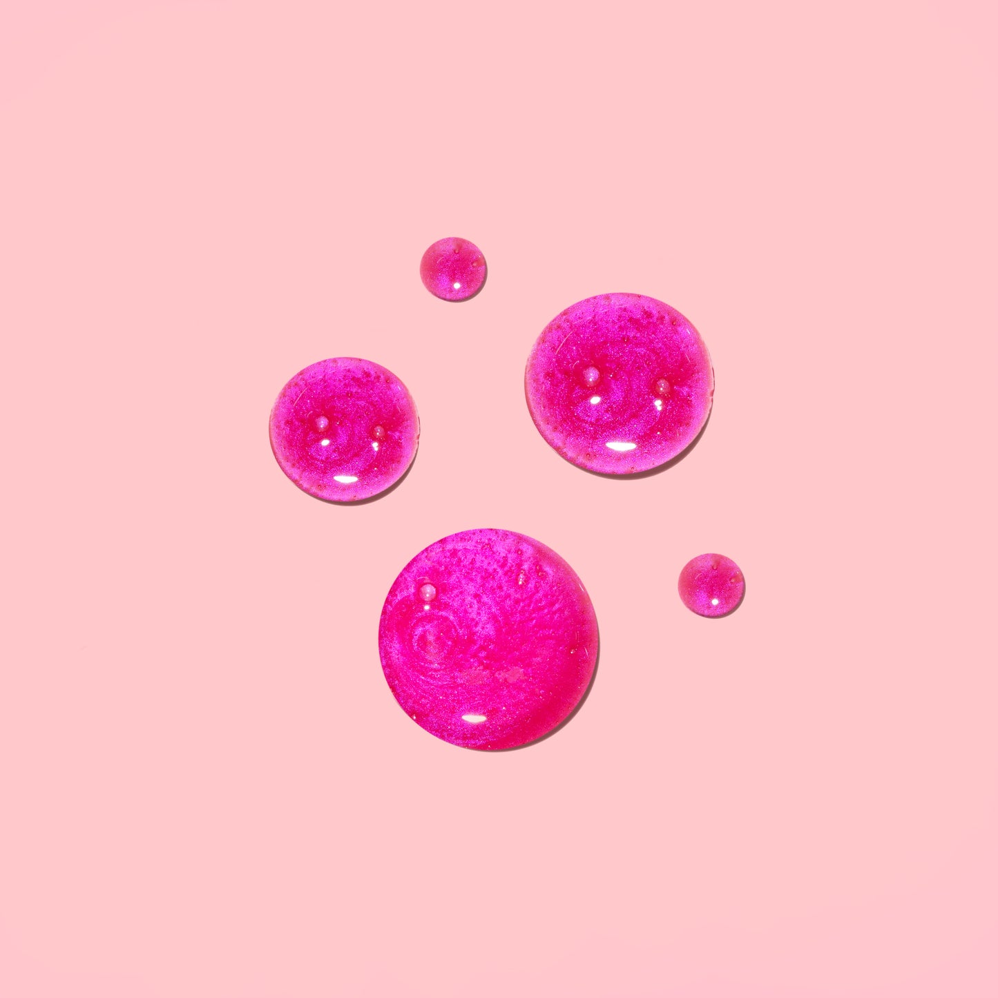 Shimmer Body Oil