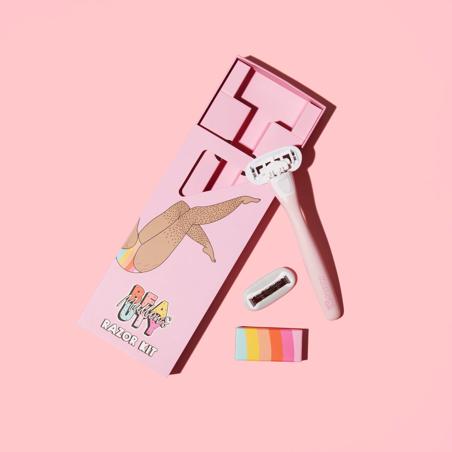 Razor Starter Kit