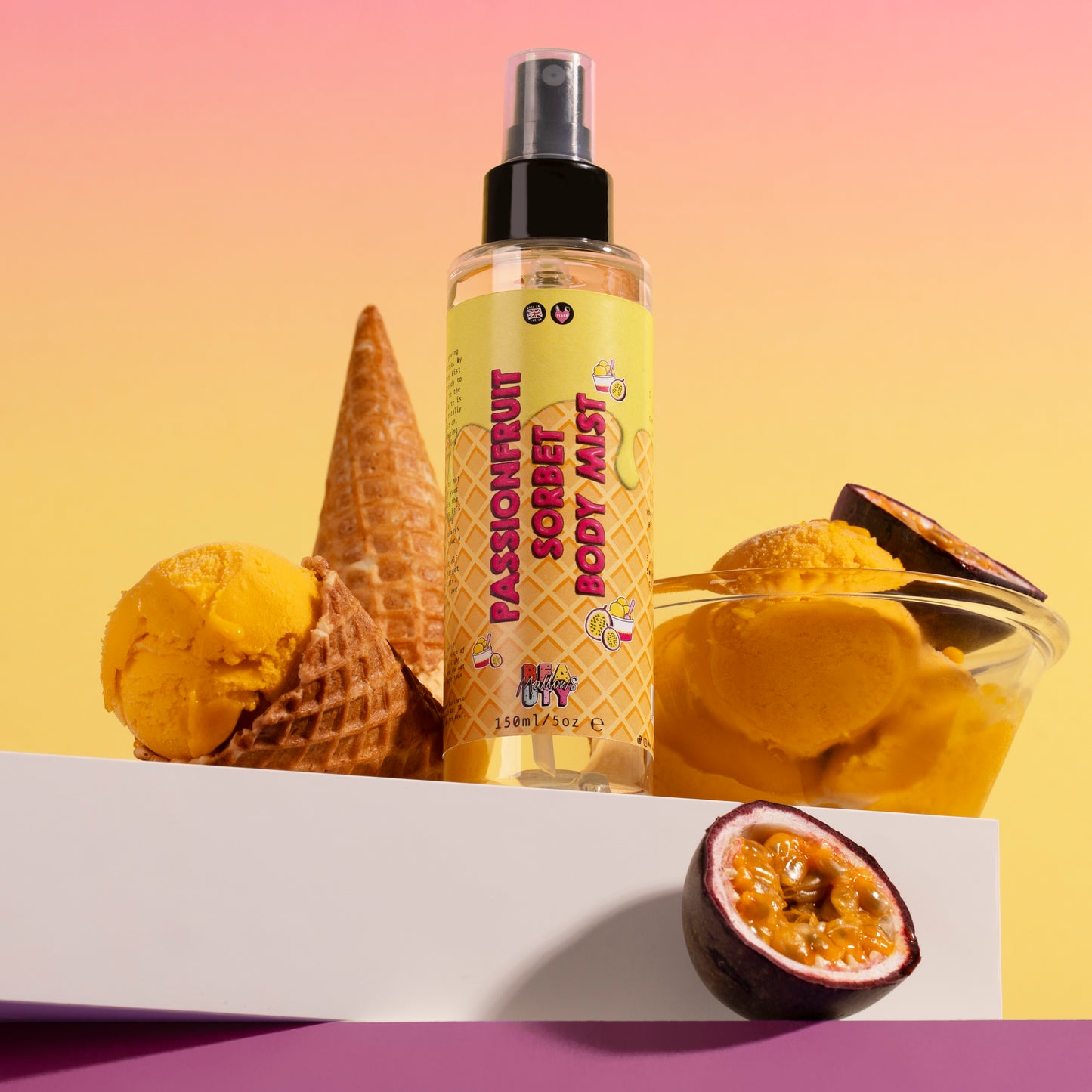 ICE CREAM MYSTERY BUNDLE