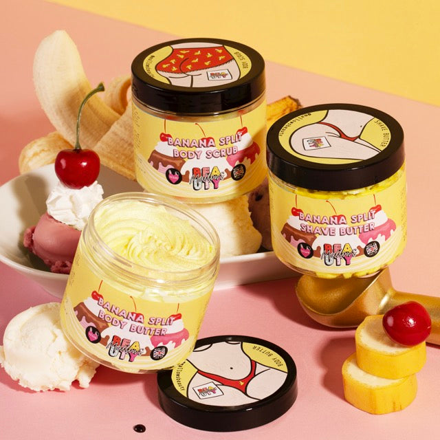 ICE CREAM MYSTERY BUNDLE