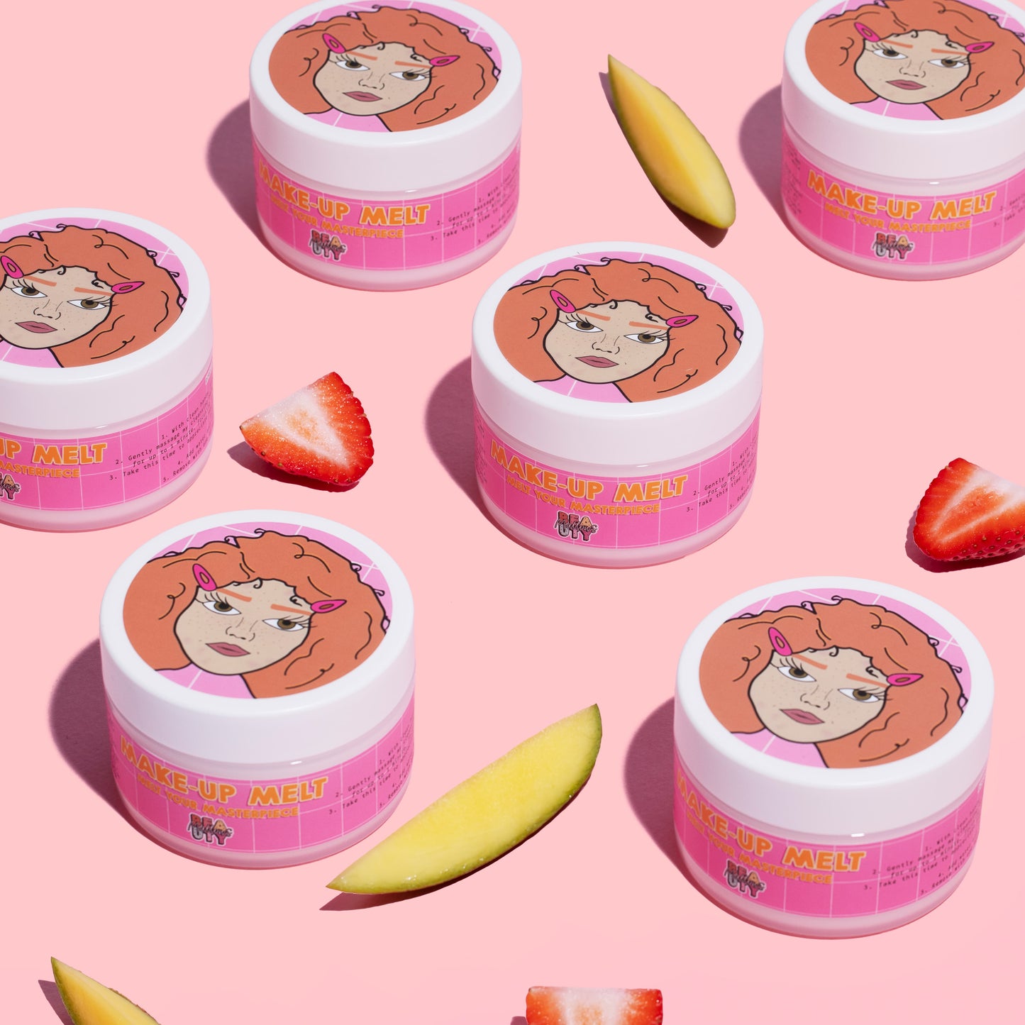 Cleansing Balm