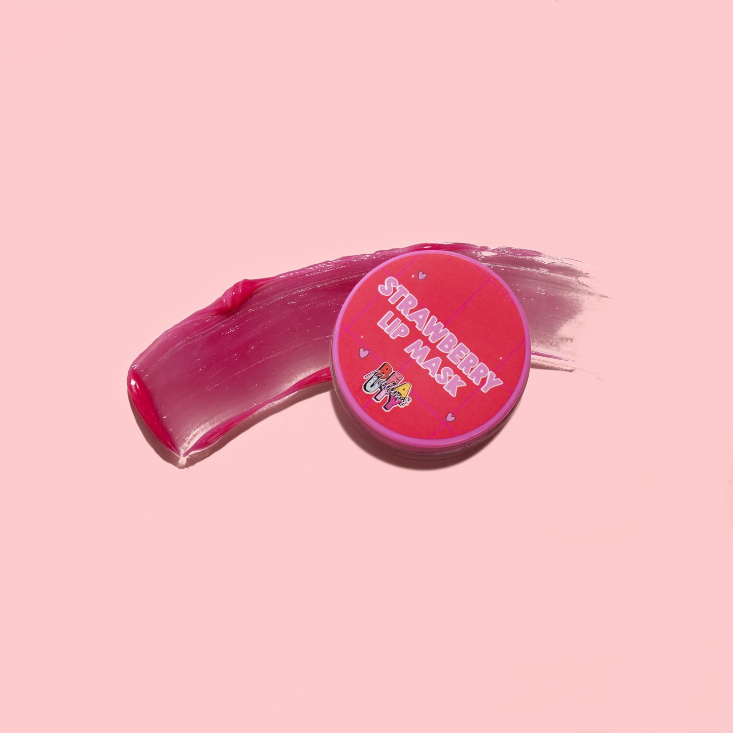 Lip Swirl Mask Trio