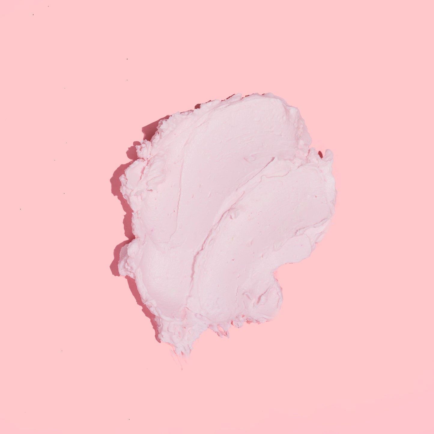 Strawberry Body Butter