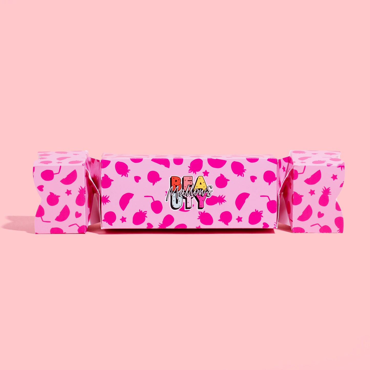 Duo Gift Wrap Cracker
