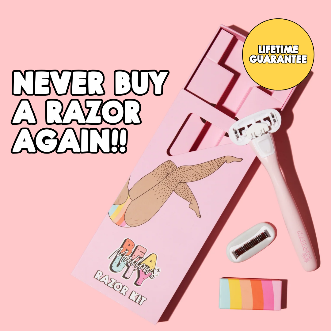 Razor Starter Kit