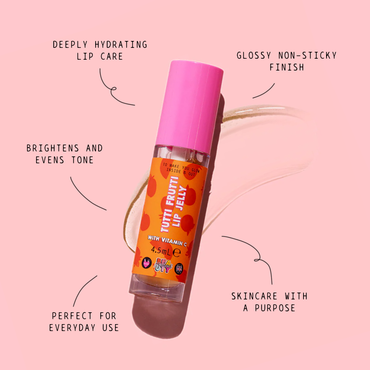 Tutti Frutti Lip Jelly