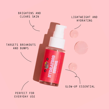 Strawberry Skin Hydrating Serum