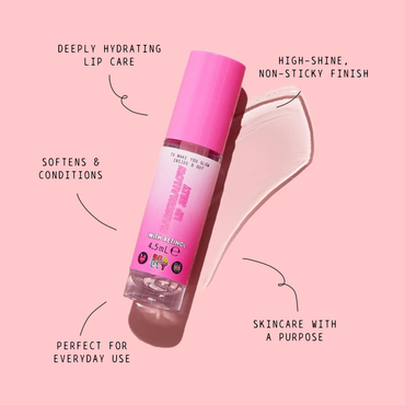 Marshmallow Lip Jelly