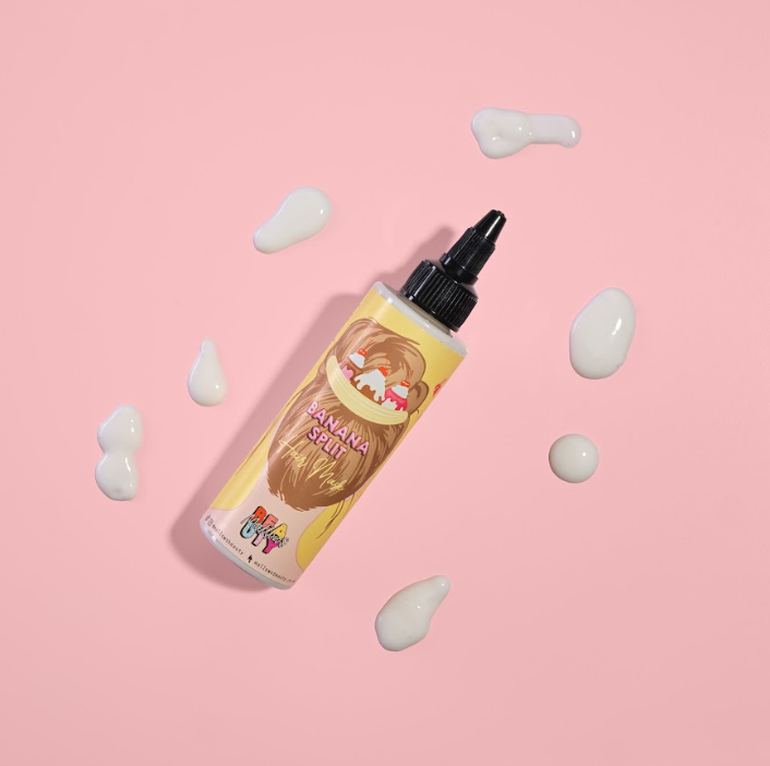 Hair Mask Trio