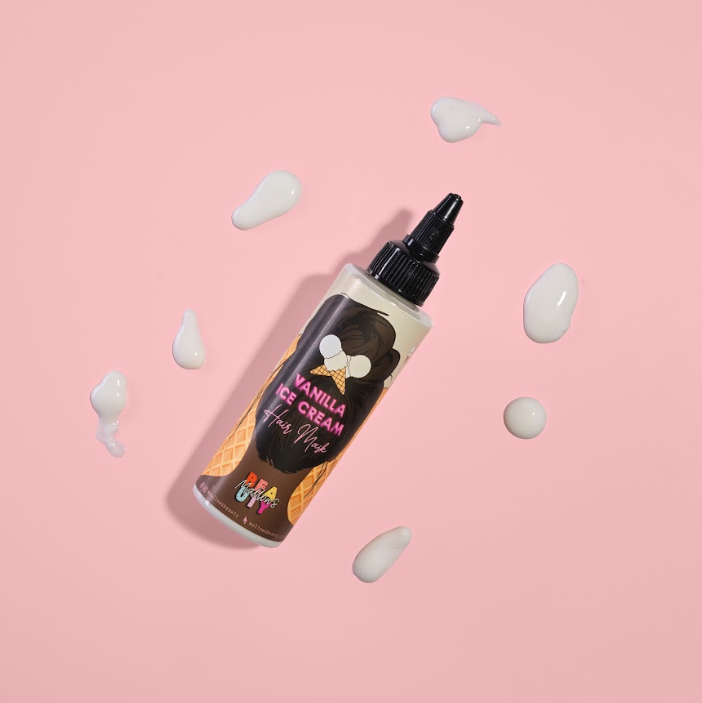 Hair Mask Trio