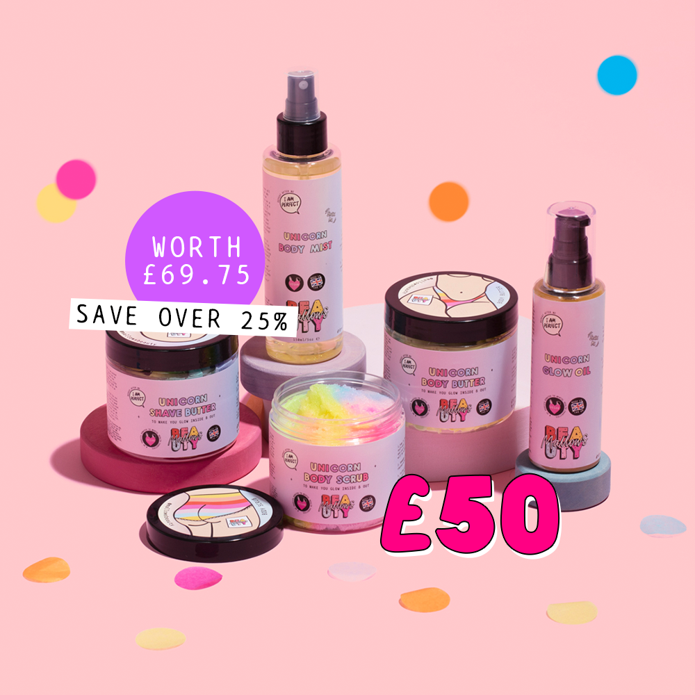 Unicorn Bundle