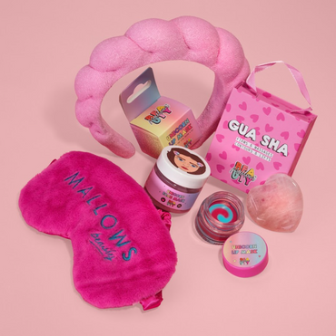 Unicorn Pamper Bundle