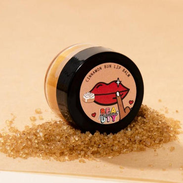 Cinnamon Bun Lip Balm