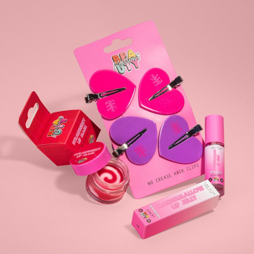 Clips and Lips Bundle