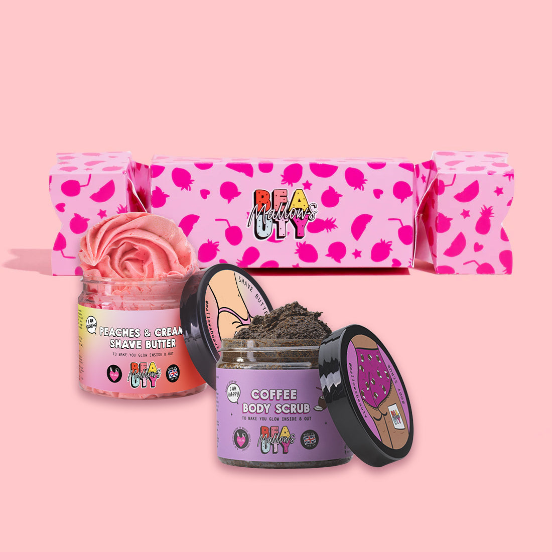 Christmas Cracker Gift