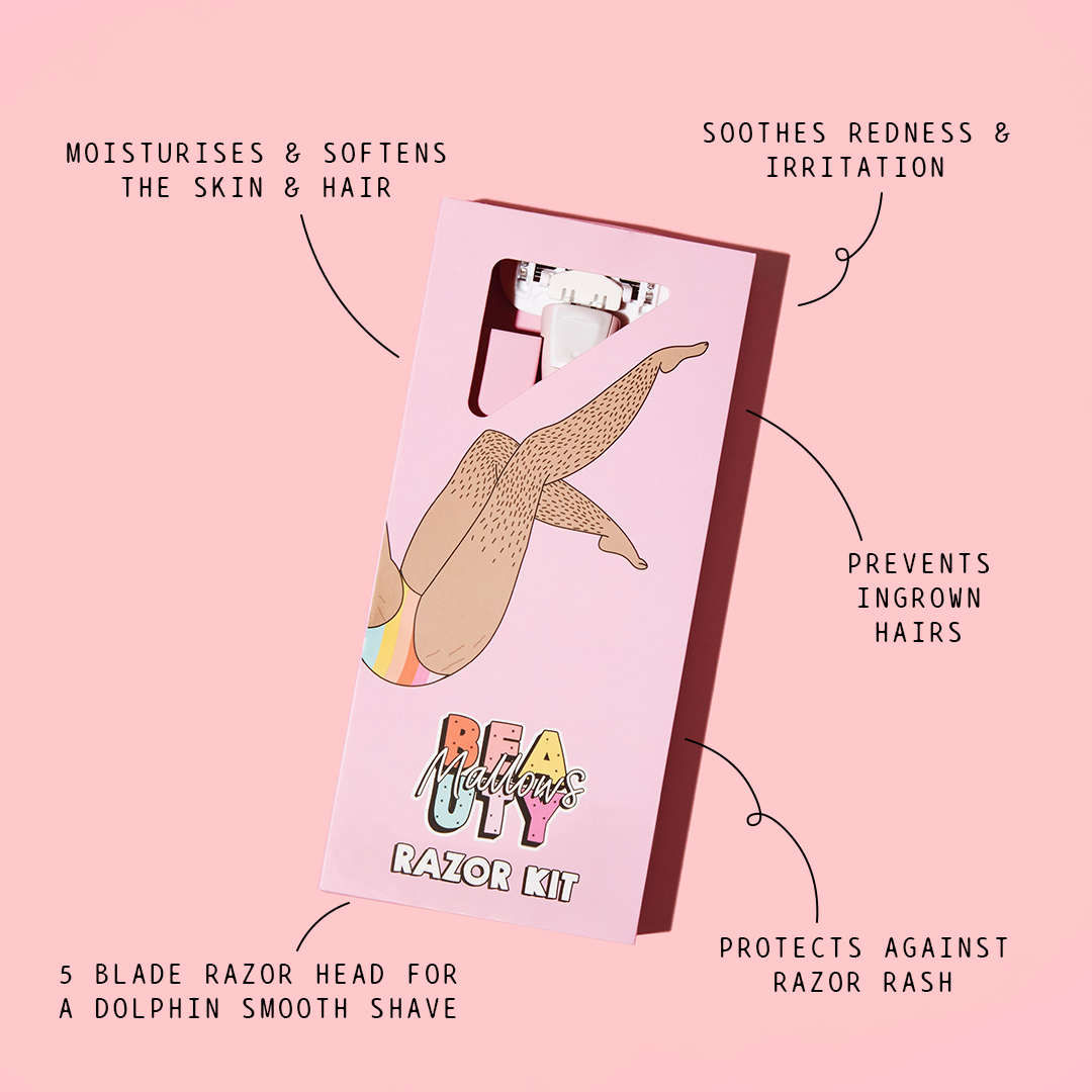 Razor Starter Kit