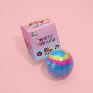 Unicorn Bath Bomb