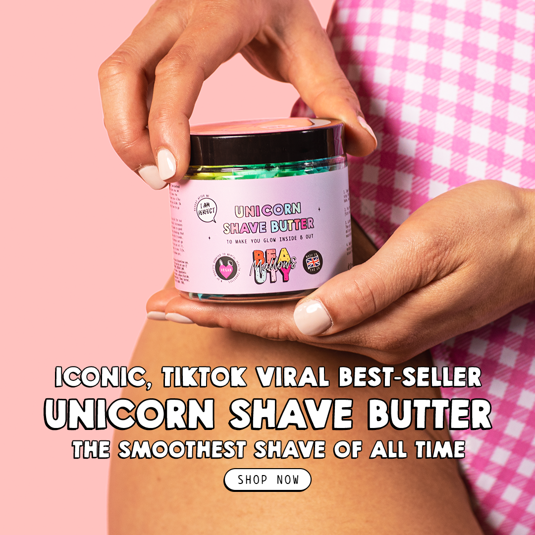 Razor & Shave Starter Kit