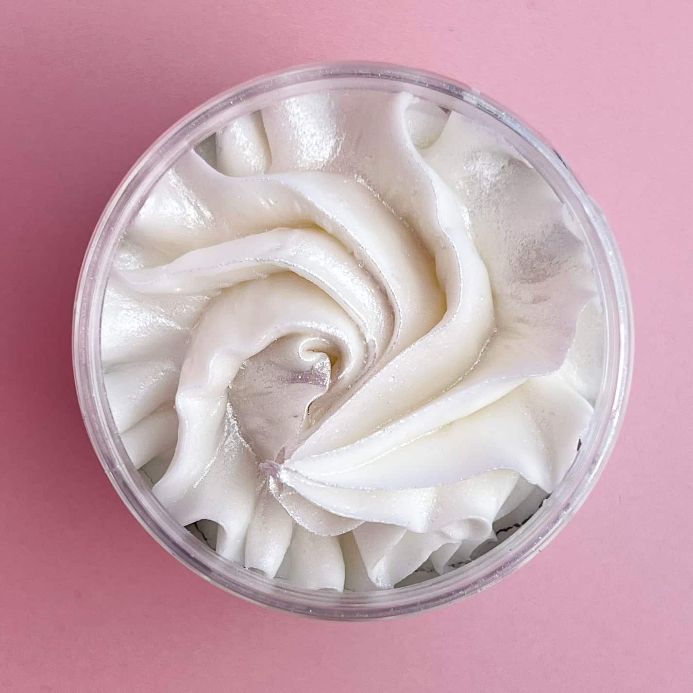 Plain Jane Shave butter Mini