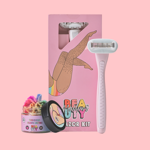 Hair Removal Tools