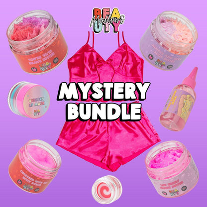 MYSTERY BUNDLE