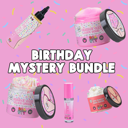 MYSTERY BUNDLE