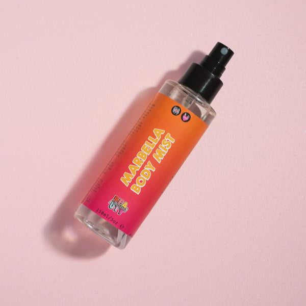 Marbella Body Mist