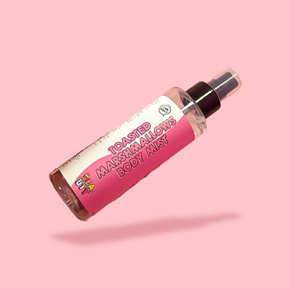 Toasted Marshmallow Body Mist