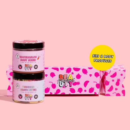 Duo Gift Wrap Cracker