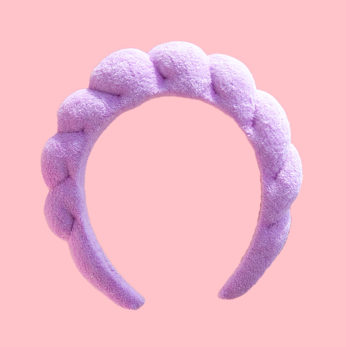 Lilac Headband