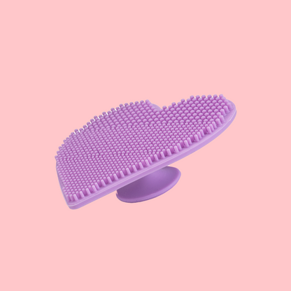 Lilac Face Exfoliator