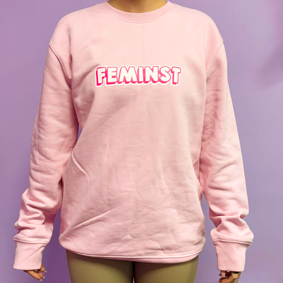 Feminst Jumper