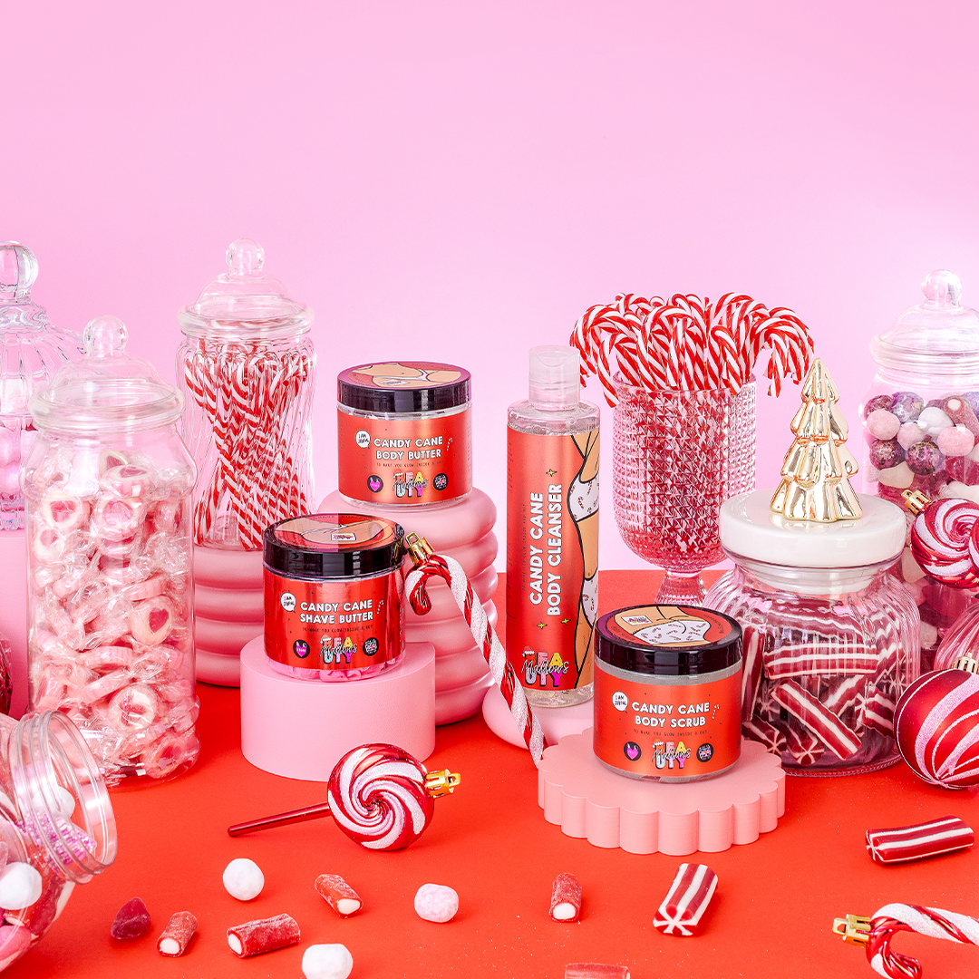 Candy Cane Bundle