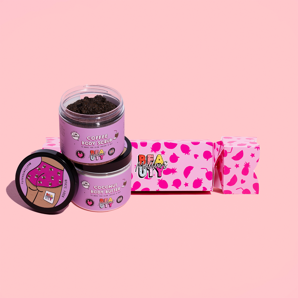 Coco-Nuts For You Gift Set