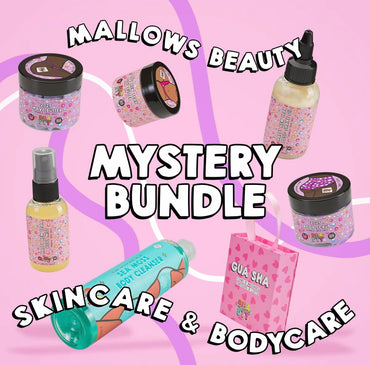 MYSTERY BUNDLE