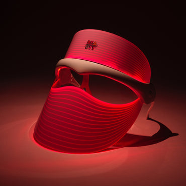 Seven Colours Led Mask