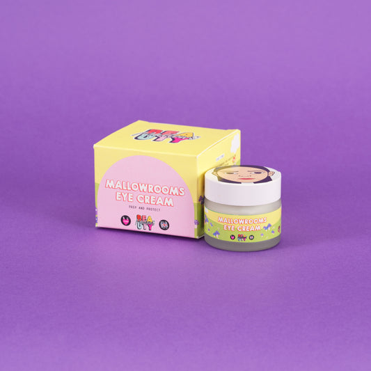 Mallowrooms Eye Cream