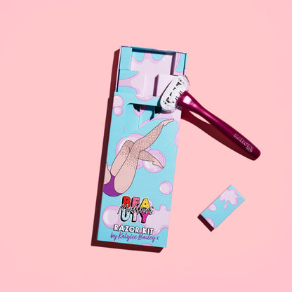 Katylee Bailey Bubblegum Bundle