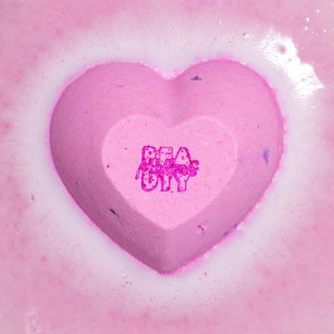 I'm a Mallows Girl Big Bath Bomb