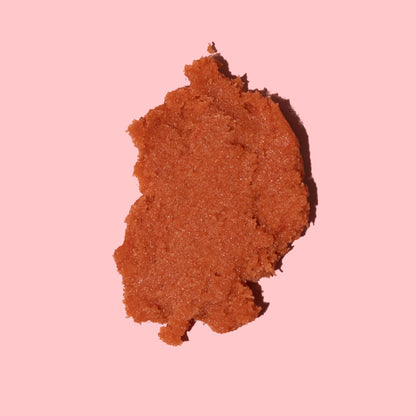 Gingerbread Body Scrub