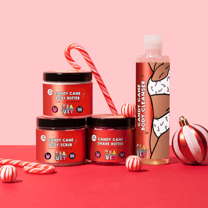 Candy Cane Bundle