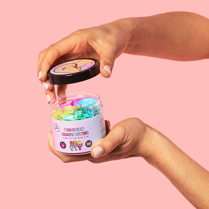 Unicorn Shave Butter