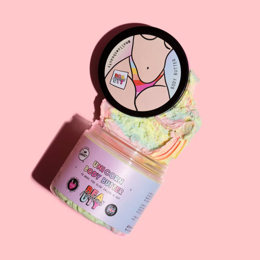 Unicorn Body Butter