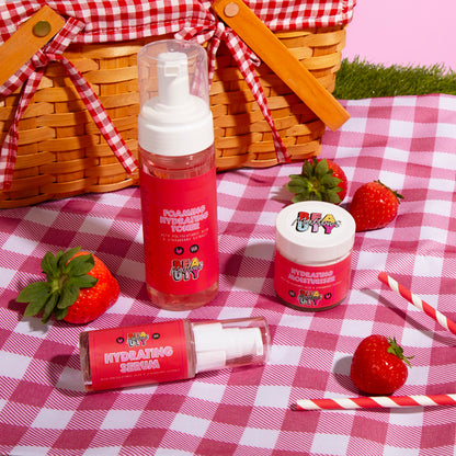 Strawberry Skin Hydrating Moisturiser