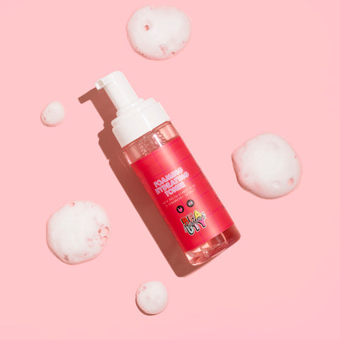 Strawberry Skin Hydrating Toner