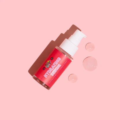 Strawberry Skin Hydrating Serum