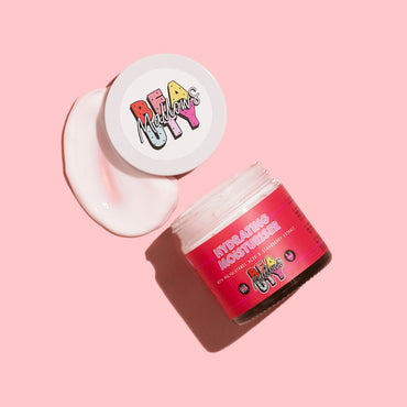 Strawberry Skin Hydrating Trio